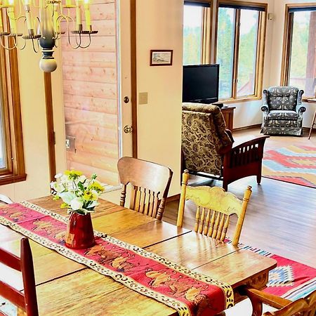 Wren Ridge Villa Pagosa Springs Ngoại thất bức ảnh