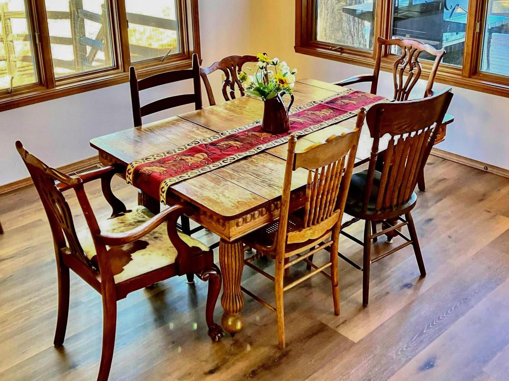 Wren Ridge Villa Pagosa Springs Ngoại thất bức ảnh