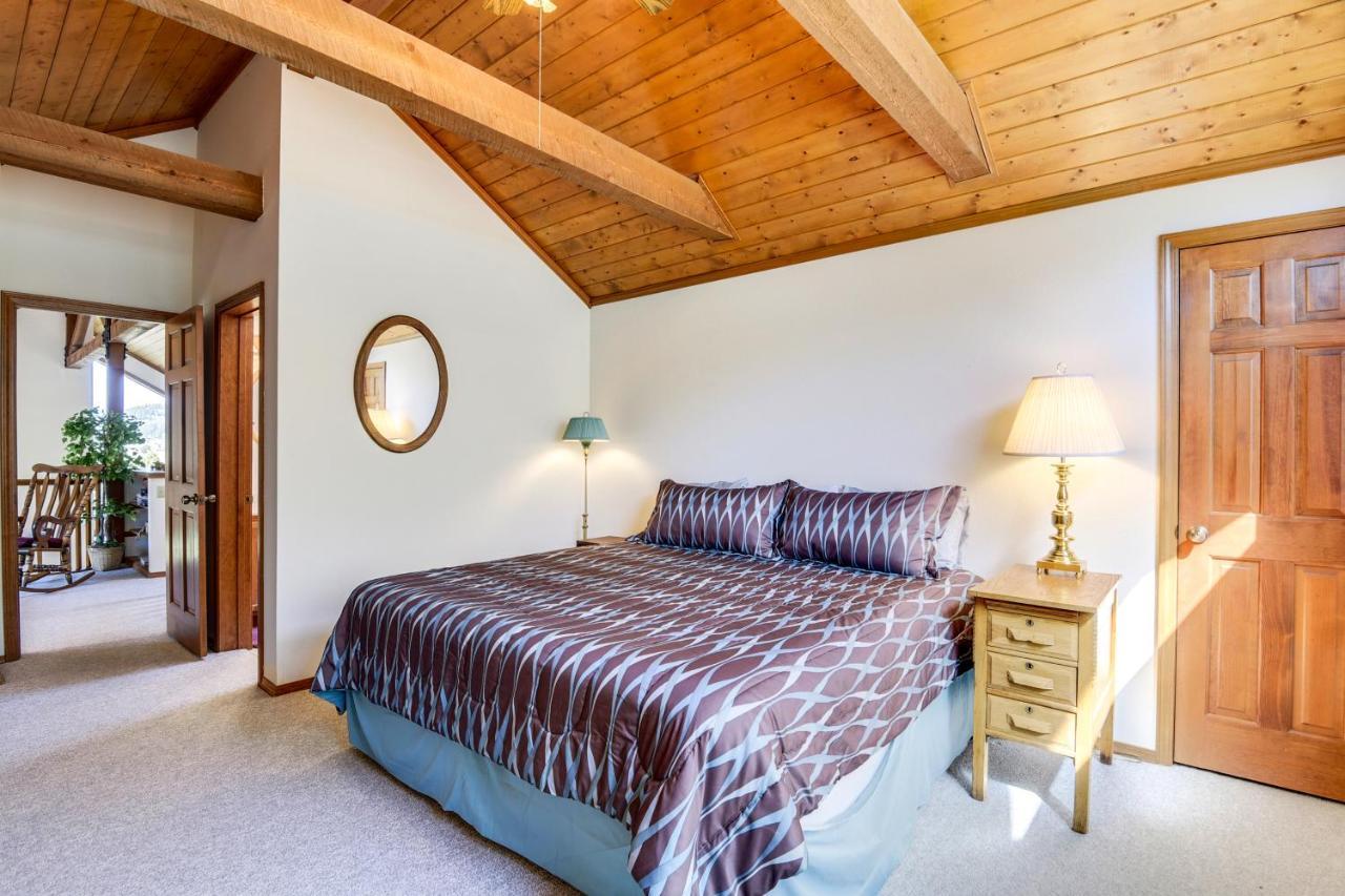 Wren Ridge Villa Pagosa Springs Ngoại thất bức ảnh