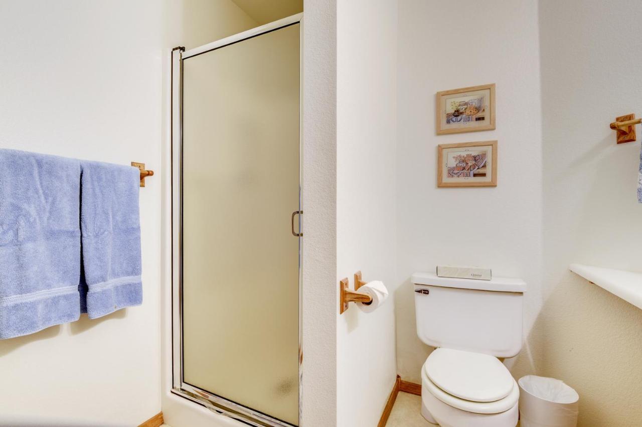 Wren Ridge Villa Pagosa Springs Ngoại thất bức ảnh