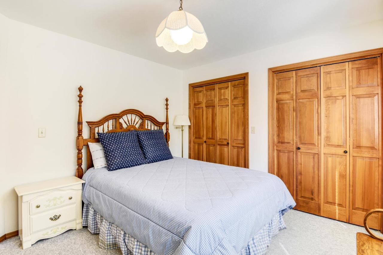 Wren Ridge Villa Pagosa Springs Ngoại thất bức ảnh