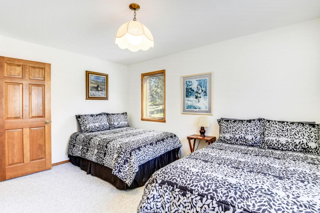 Wren Ridge Villa Pagosa Springs Ngoại thất bức ảnh