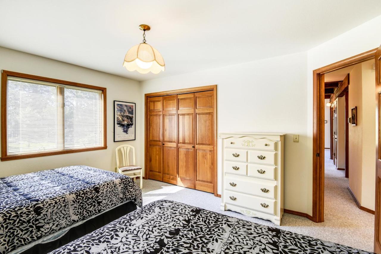 Wren Ridge Villa Pagosa Springs Ngoại thất bức ảnh